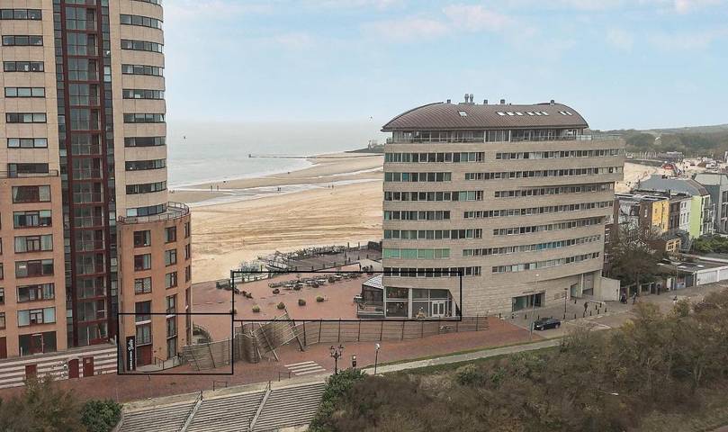 Hôtel pour 2 personnes, avec sauna ainsi que terrasse et vue