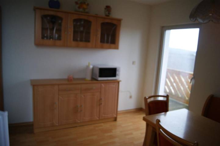 Ferienwohnung für 5 Personen, mit Balkon und Terrasse sowie Ausblick in Geierlay Hängeseilbrücke - 2