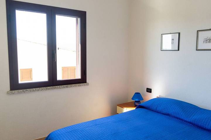 Appartamento vacanze per 3 persone, con balcone - 1