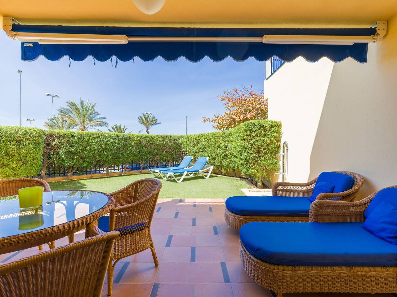 Meloneras Bay Suites Ii in Playa de las Meloneras, San Bartolomé de Tirajana