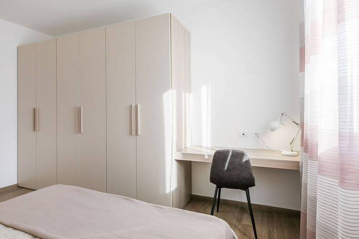 Ganze Wohnung, Schöne Wohnung mit Klimaanlage, privatem Pool,  W-Lan, Tv, Terrasse und Haustiere erlaubt in Cecina, Etruskische Küste