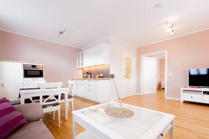 Ferienhaus für 2 Personen, mit Terrasse in Ürzig - 2