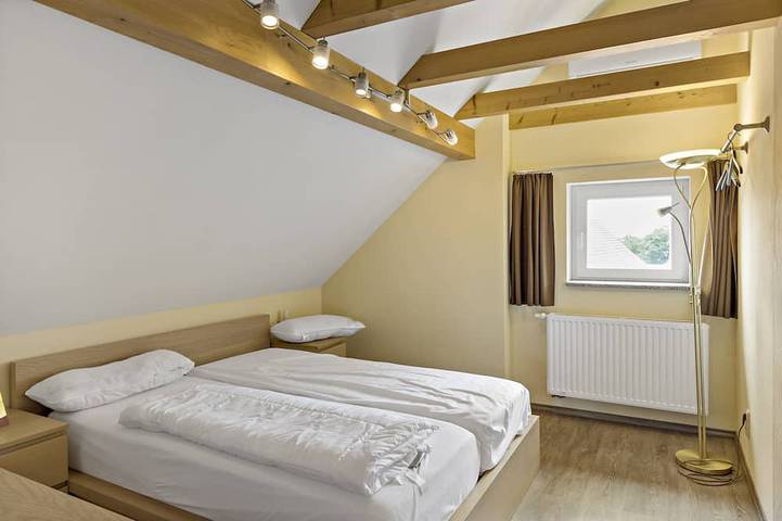 Ferienhaus für 22 Personen, mit Garten und Sauna, mit Haustier in Saale-Unstrut - 3