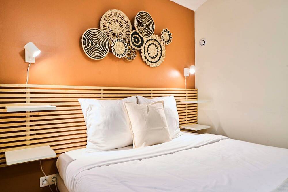 Ganze Wohnung, Atypical Apartment with 2 basement bedrooms in Lille, Lille und Umgebung