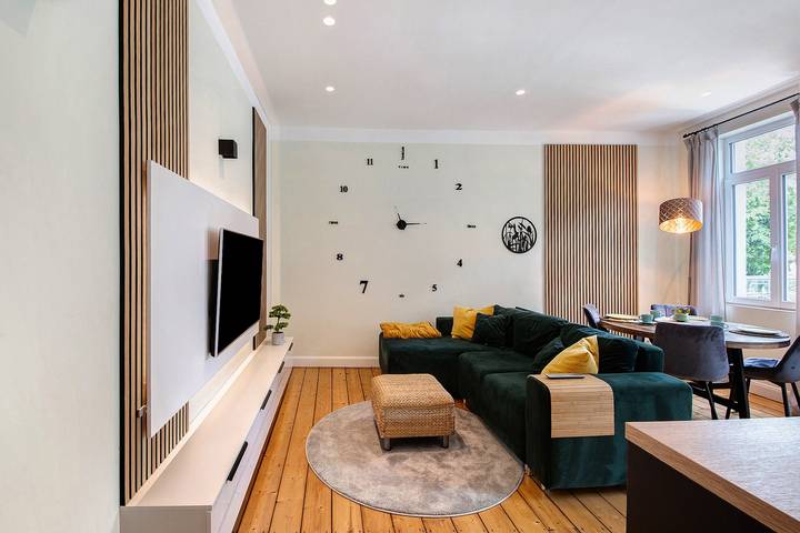 Ferienwohnung für 5 Personen - 1