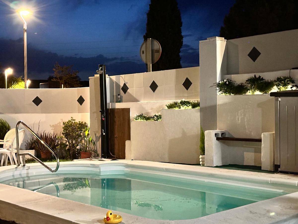 Apartamento entero, Apartamento situado a 3minutos del Pta campanillas in Campanillas, Málaga