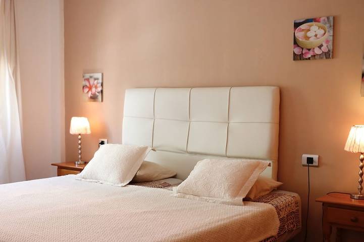 Entire apartment, Casa Denise in Playa de San Juan, Guía de Isora