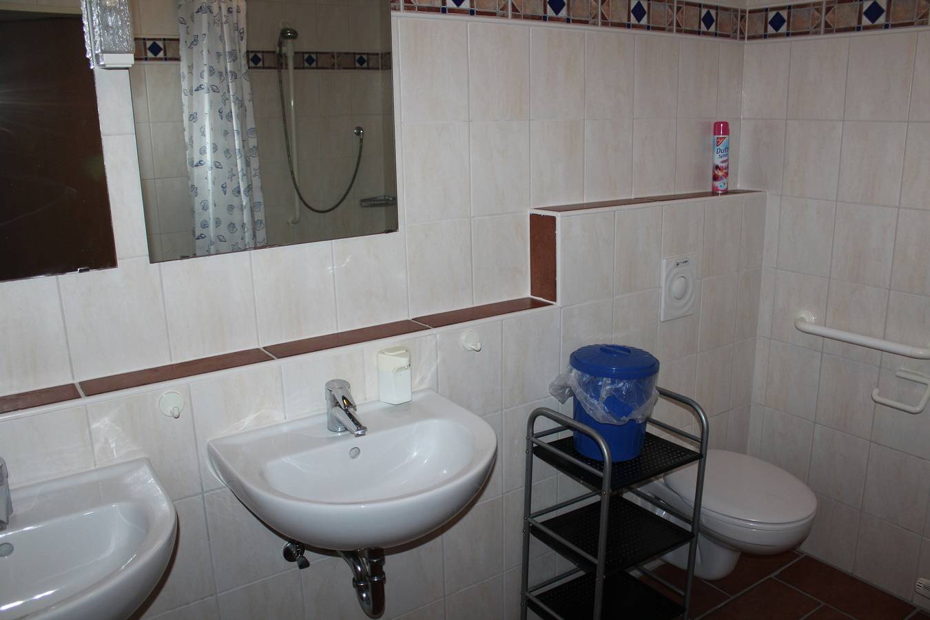 Ganze Ferienwohnung, Ferienwohnung 4 Struven Hus in Lehe (Emsland), Emsland