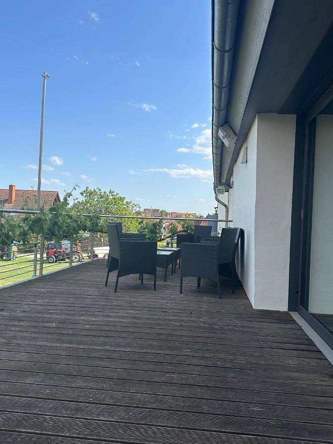 Ganze Wohnung, Bioweingut Glaser in Hainfeld, Südliche Weinstraße