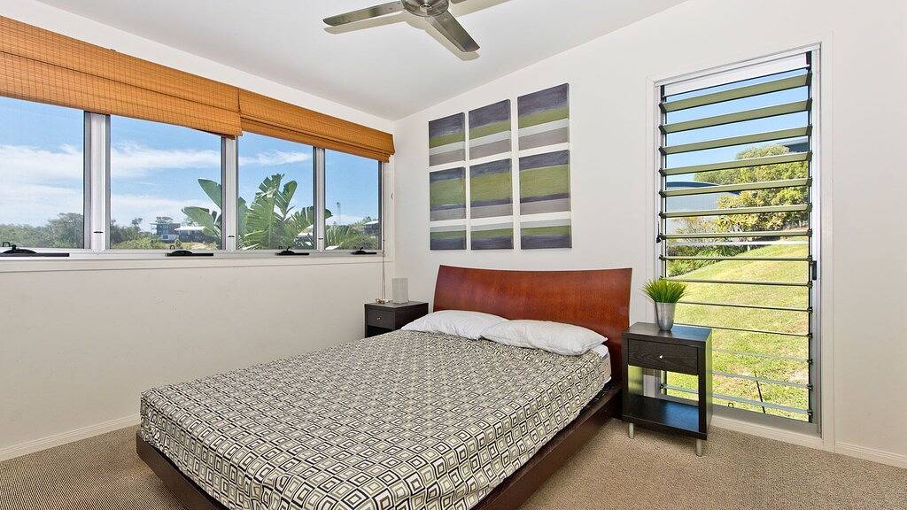 Tangalooma Hilltop Haven in Moreton Island, Brisbane