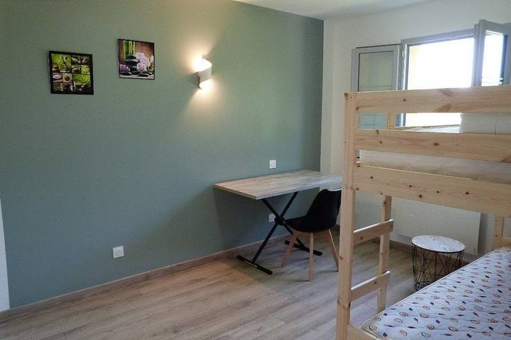 Location de vacances pour 4 personnes à Saint-Pardoux - 3
