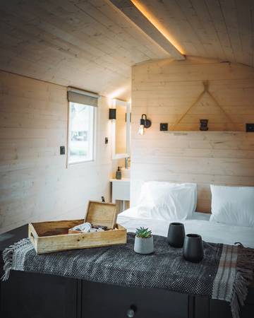 Maison De Vacances pour 4 Personnes dans Ophoven, Kinrooi, Photo 2