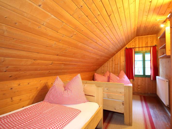 Ferienhaus für 6 Personen, mit Garten in Schladming-Dachstein - 4