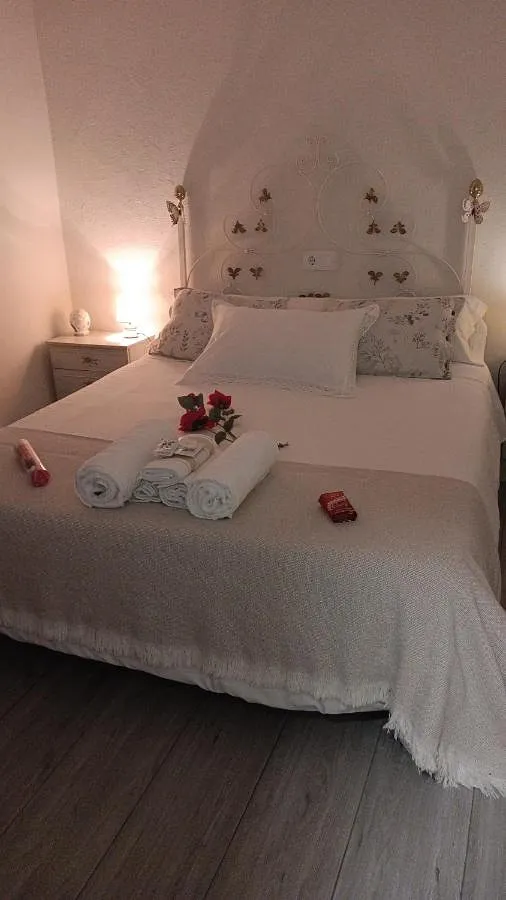 Ferienwohnung für 4 Personen, mit Terrasse und Garten, mit Haustier - 1