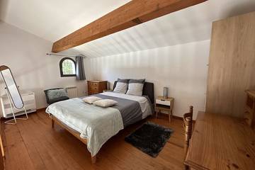 Cottage for 4 People in Eccica-Suarella, Corse-du-Sud, Photo 1