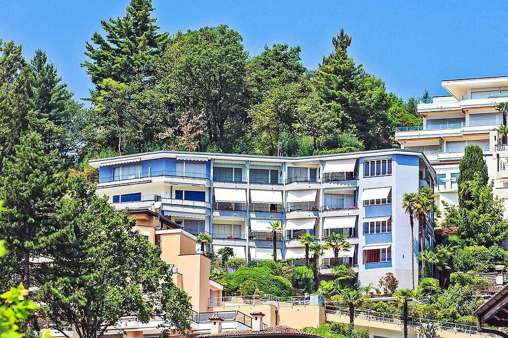 Appartamento vacanze a Ascona a partire da 126€ a notte
