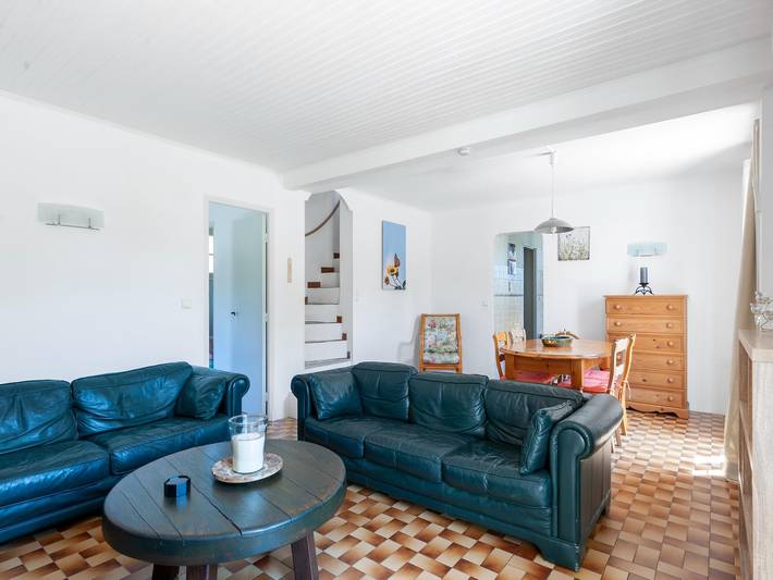 Location de vacances pour 4 personnes, avec jardin et piscine à Taradeau - 3