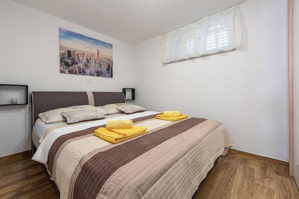Apartamento entero, Beautiful apartment in Petrcane with Wifi in Zadar (Municipality), Region de Zadar
