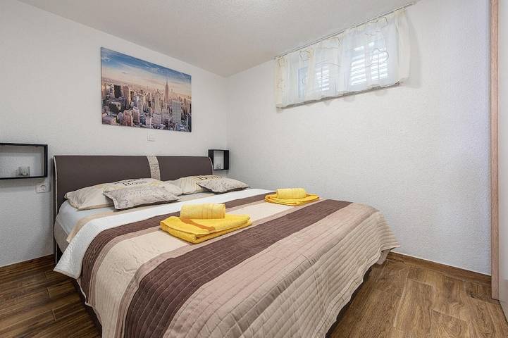 Ferienwohnung für 4 Personen in Kroatien - 2