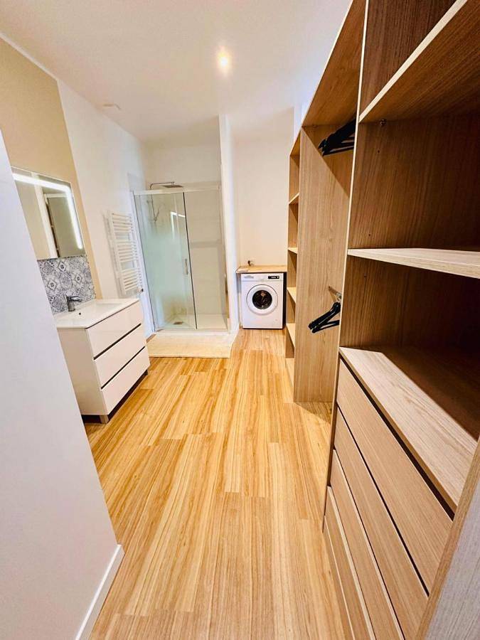 Appartement entier, One-Bedroom Apartment in Barbezieux-Saint-Hilaire, Charente