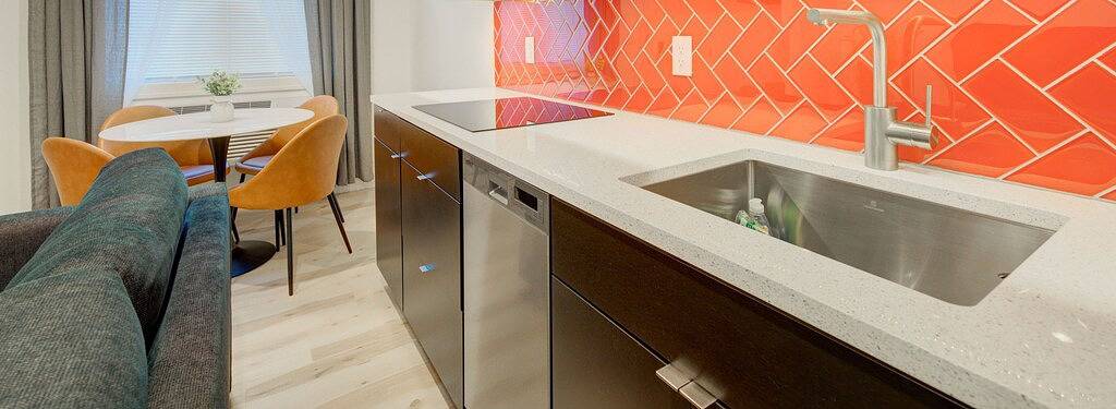 Ganze Wohnung, Bison Meadow Lodge #1 in Gardiner, Absaroka Range