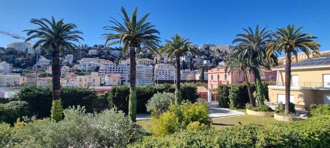 Gîte pour 4 personnes, avec vue et balcon dans Cathedrale Orthodoxe Saint Nicolas Nice - 2