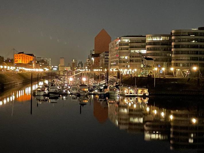 Ferienwohnung für 4 Personen, mit Ausblick und Terrasse sowie Seeblick im Ruhrgebiet - 3