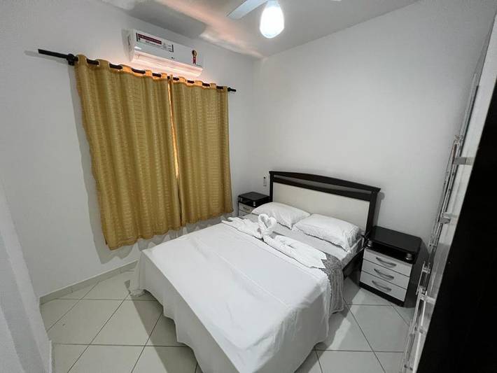 Casas e apartamentos de temporada para 7 pessoas em Guarapari