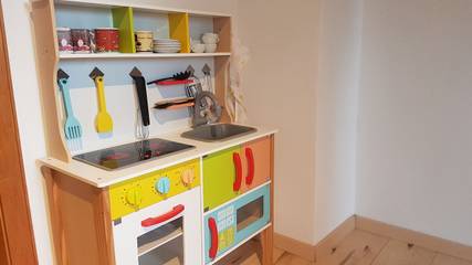 Ferienhaus für 4 Personen in Weißenstadt, Fichtelgebirge, Bild 4