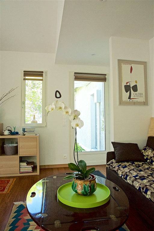 L'Aile Ysée - Chambre in Amboise, Région de Tours