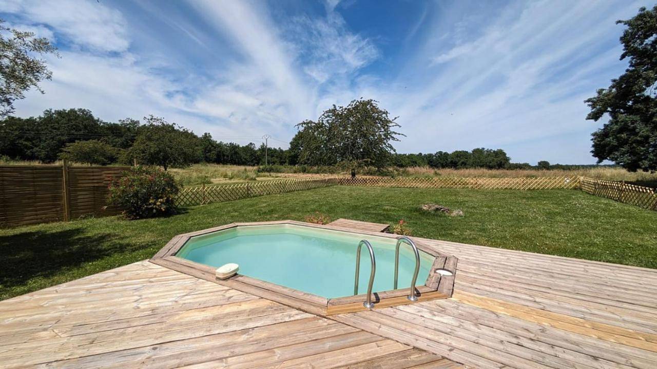 Holiday Home in Eymet, Périgord Pourpre