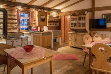 Ferienhaus für 4 Personen in Oberstdorf, Allgäuer Alpen, Bild 4