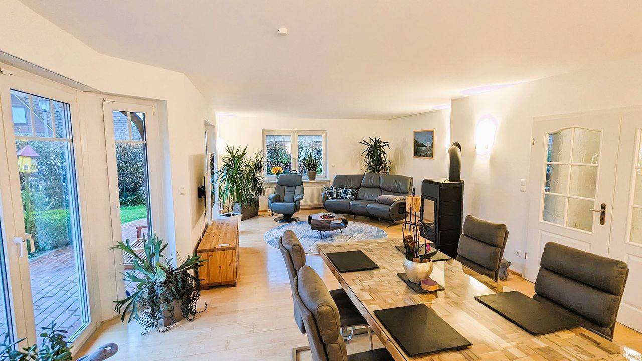 Ferienhaus für 6 Personen (120 m²) in Reinbek in Reinbek, Kreis Stormarn