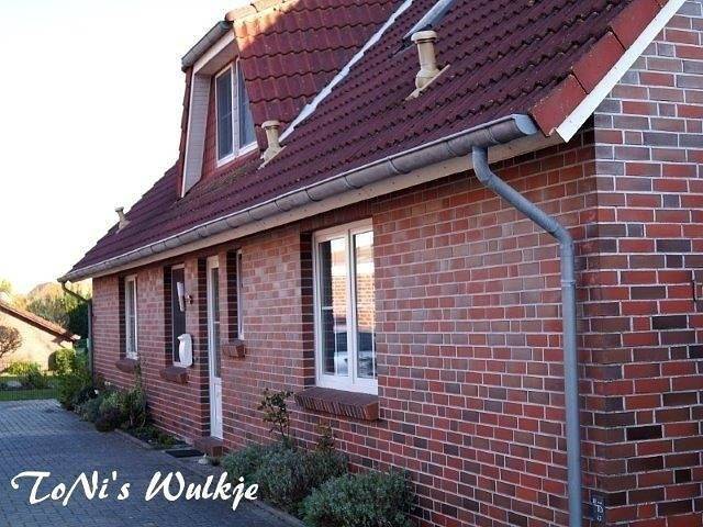 Tonis-Wulkje 1 in Ditzum, Jemgum