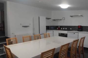 Gîte pour 6 personnes dans Souleuvre-en-Bocage