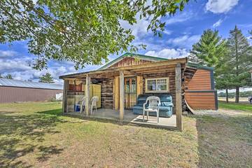 Vacation Apartment for 4 Guests in Wisconsin, USA, Picture 2