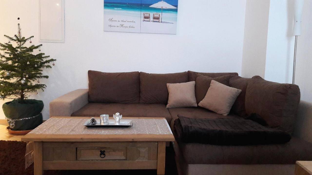 Geheel appartement, Apartment in Mollseifen, Winterberg