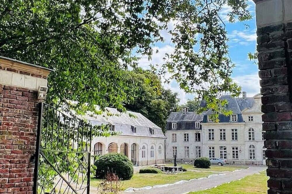 Maison de vacances