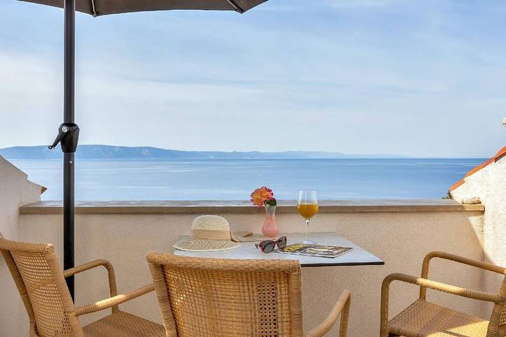 Finca für 3 Personen, mit Garten in Kroatien