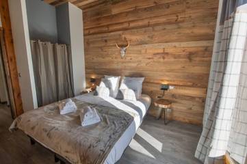 Chalet pour 24 Personnes dans Huez, Parc national des Écrins, Photo 3
