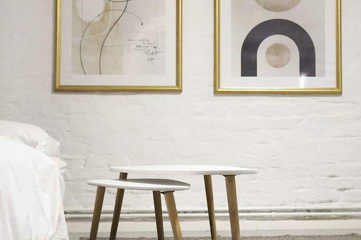 Ferienwohnung für 4 Personen in Neukölln Berlin