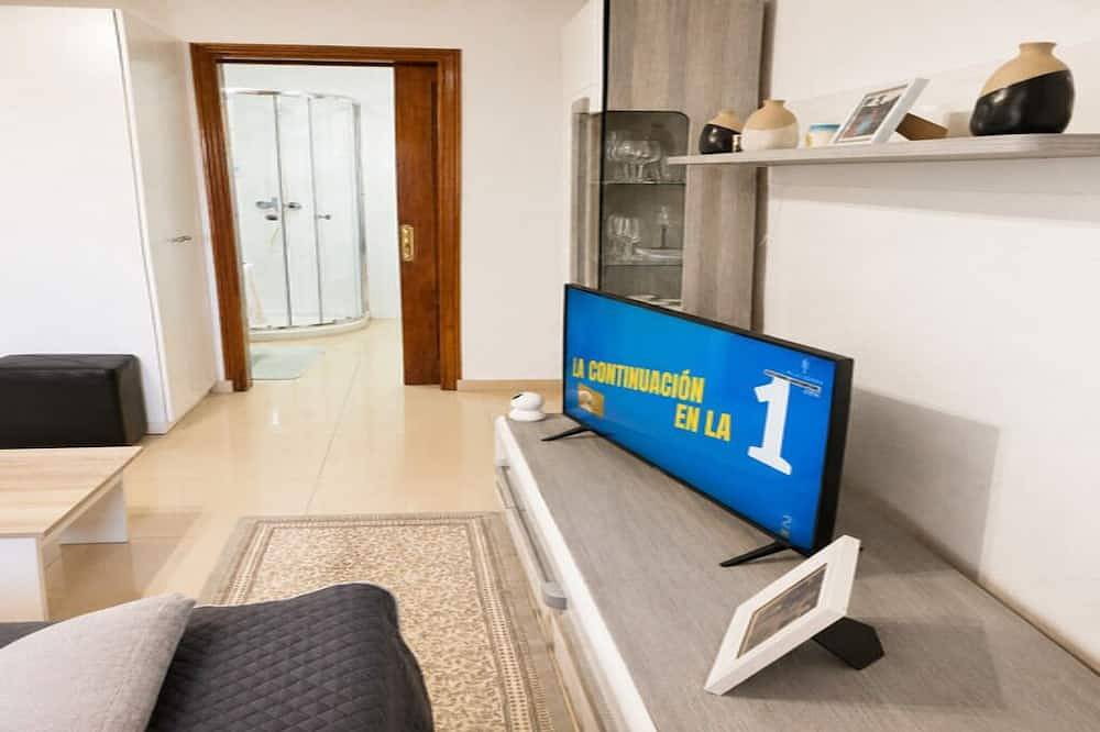 Appartement entier, Cozy apartment on the sea shore in Santa Ponsa, Calvià