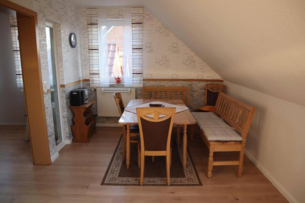 Ganze Wohnung, Fewo Osterzuschlag in Lähden, Hasetal