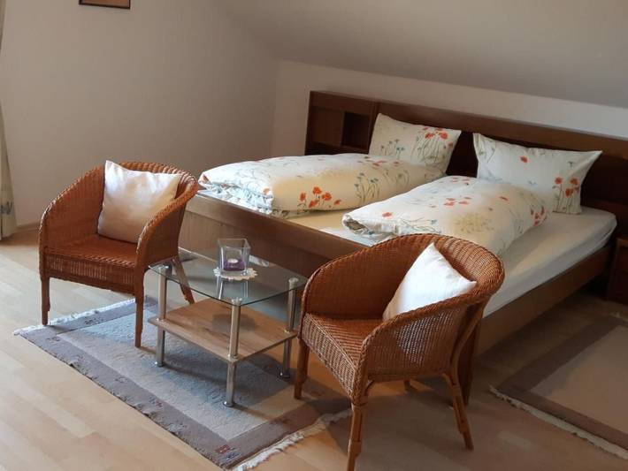 Ferienwohnung für 4 Personen, mit Terrasse in Landkreis Freyung-Grafenau - 3