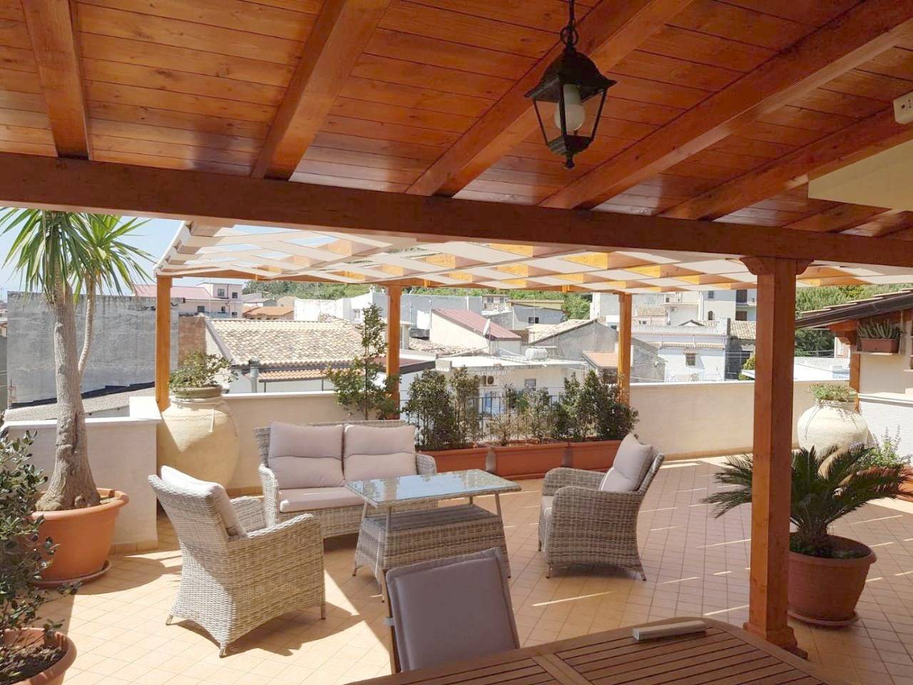B&B e Casa Vacanza al Castello in Roccella Ionica, Provincia di Reggio Calabria