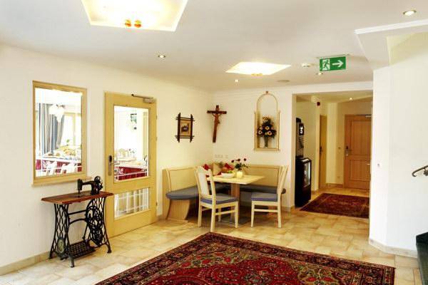 Hotel para 2 personas con sauna in Schönberg am Kamp, Kamptal