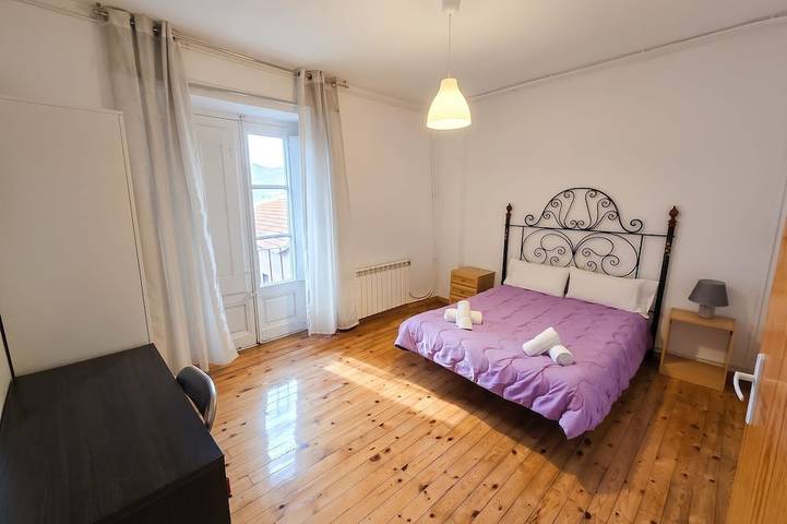 Appartement entier, Homerez - Appartement Bellver de Cerdanya in Bellver de Cerdanya, Pyrénées catalanes