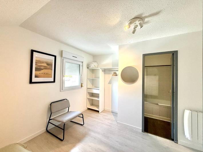 Gîte pour 2 personnes à Onet-le-Château - 4