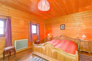 Chalet für 9 Personen in Heiligenblut, Bezirk Spittal an der Drau, Bild 4