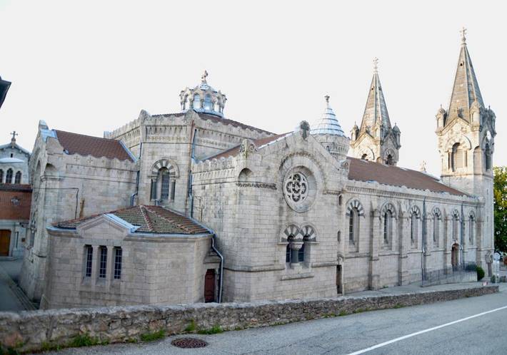 Gîte pour 4 personnes, avec vue et jardin à Quintenas - 3